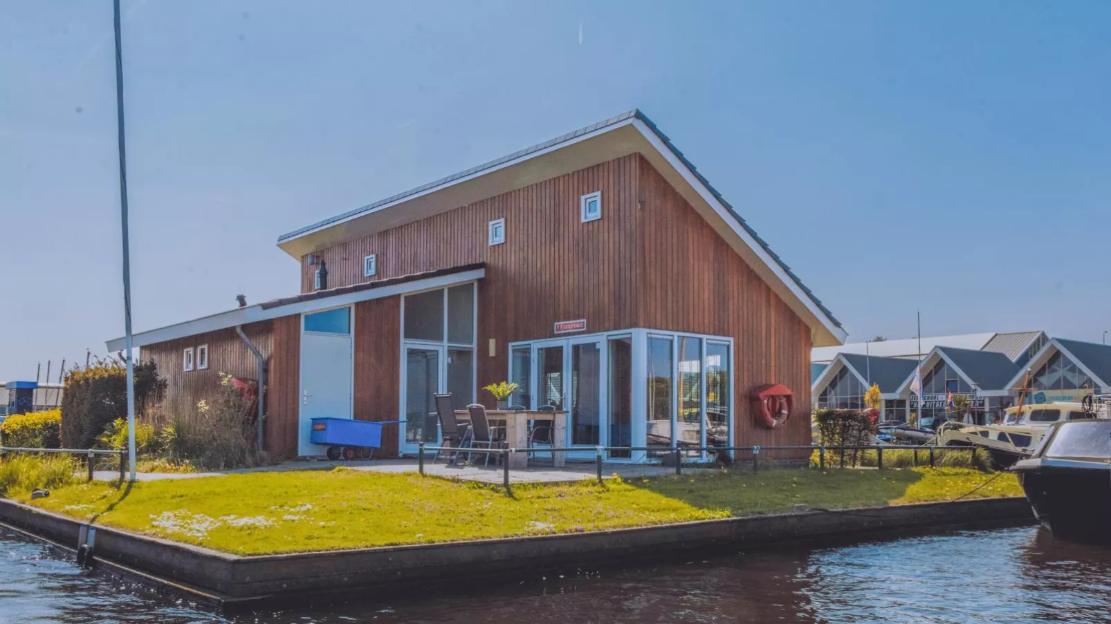Het Kraaijennest Miva