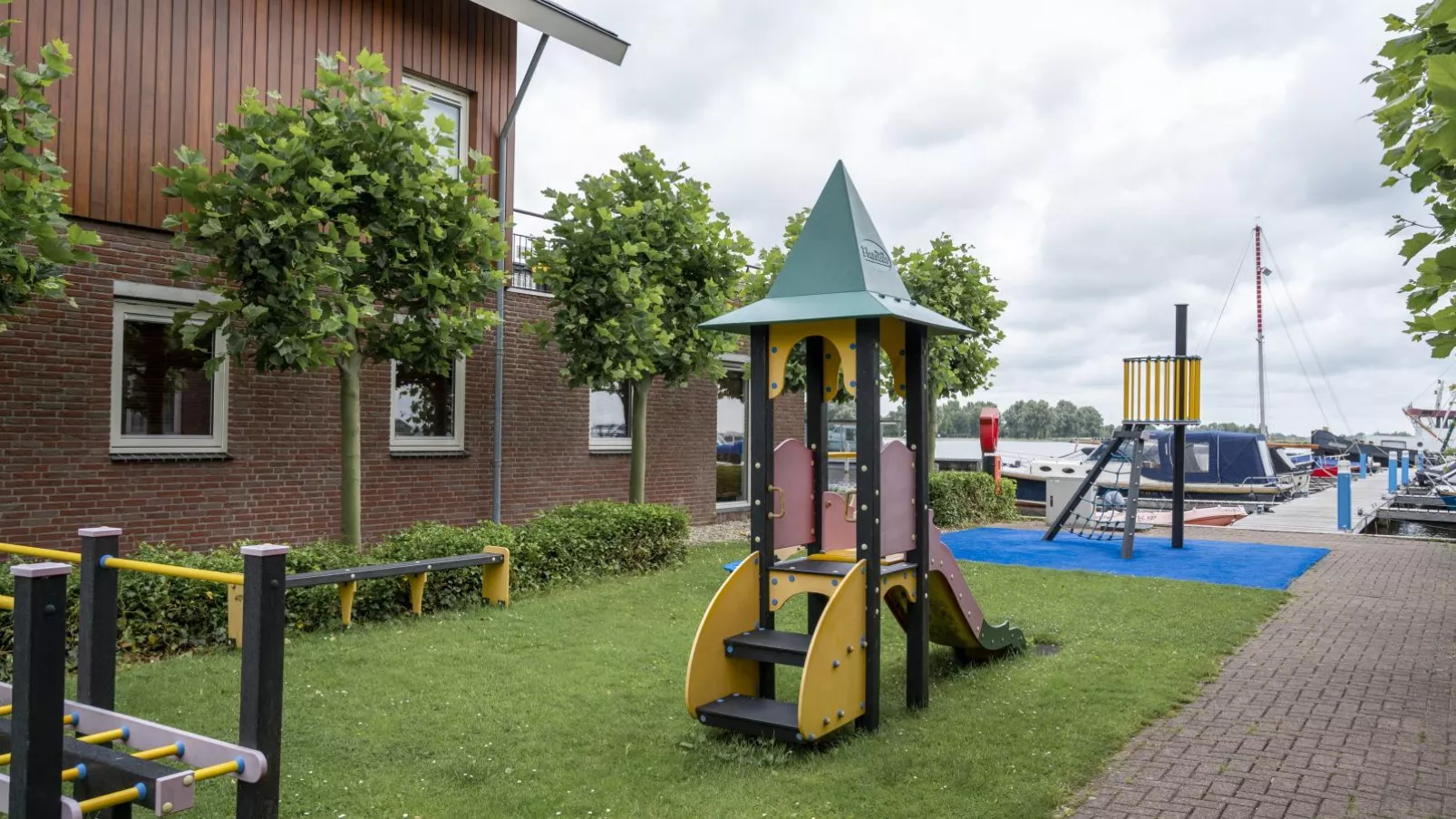 Het Kraaijennest Miva