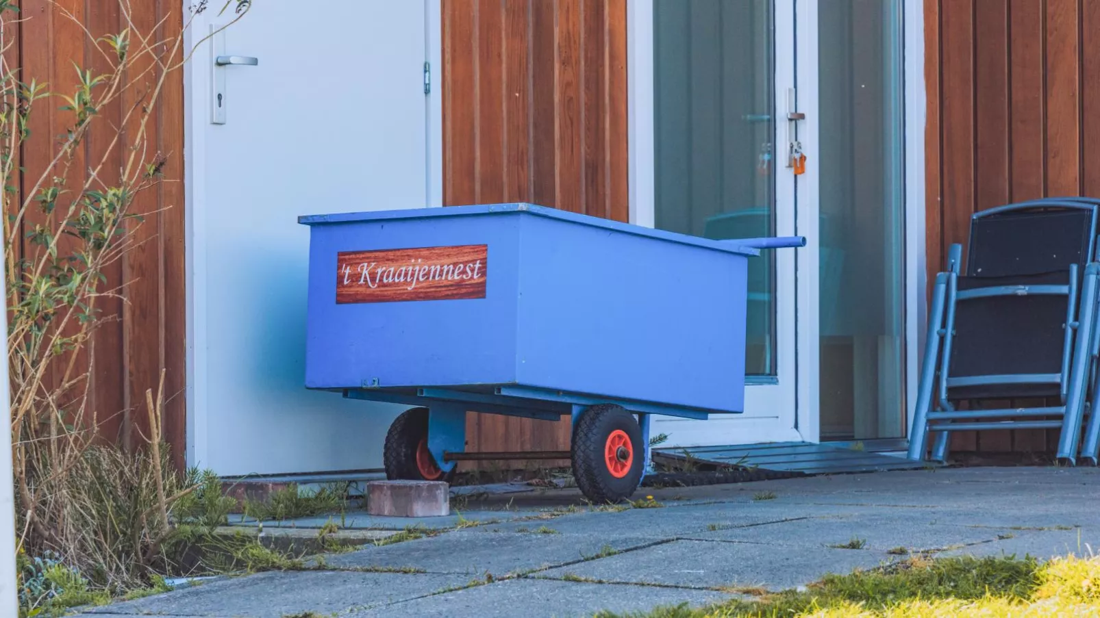 Het Kraaijennest Miva-Faciliteiten