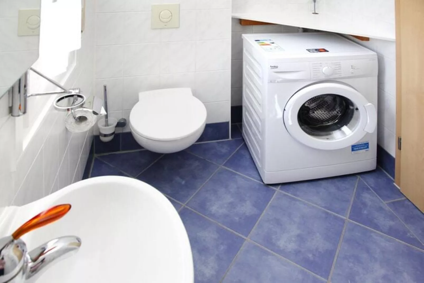 Adler 145 qm-Badkamer