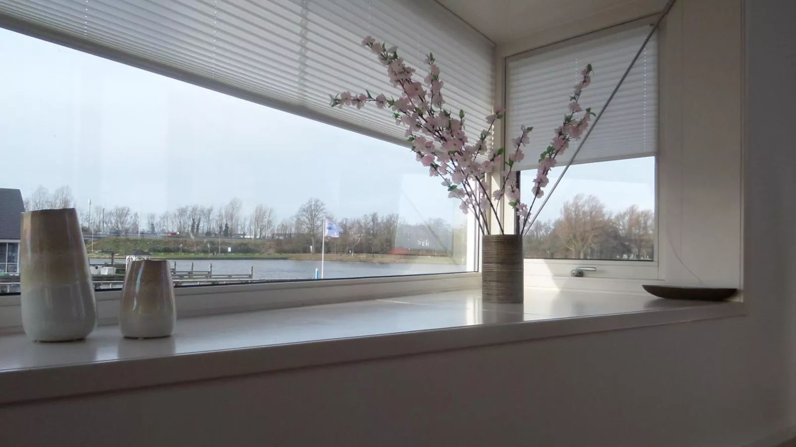 Penthouse-Uitzicht