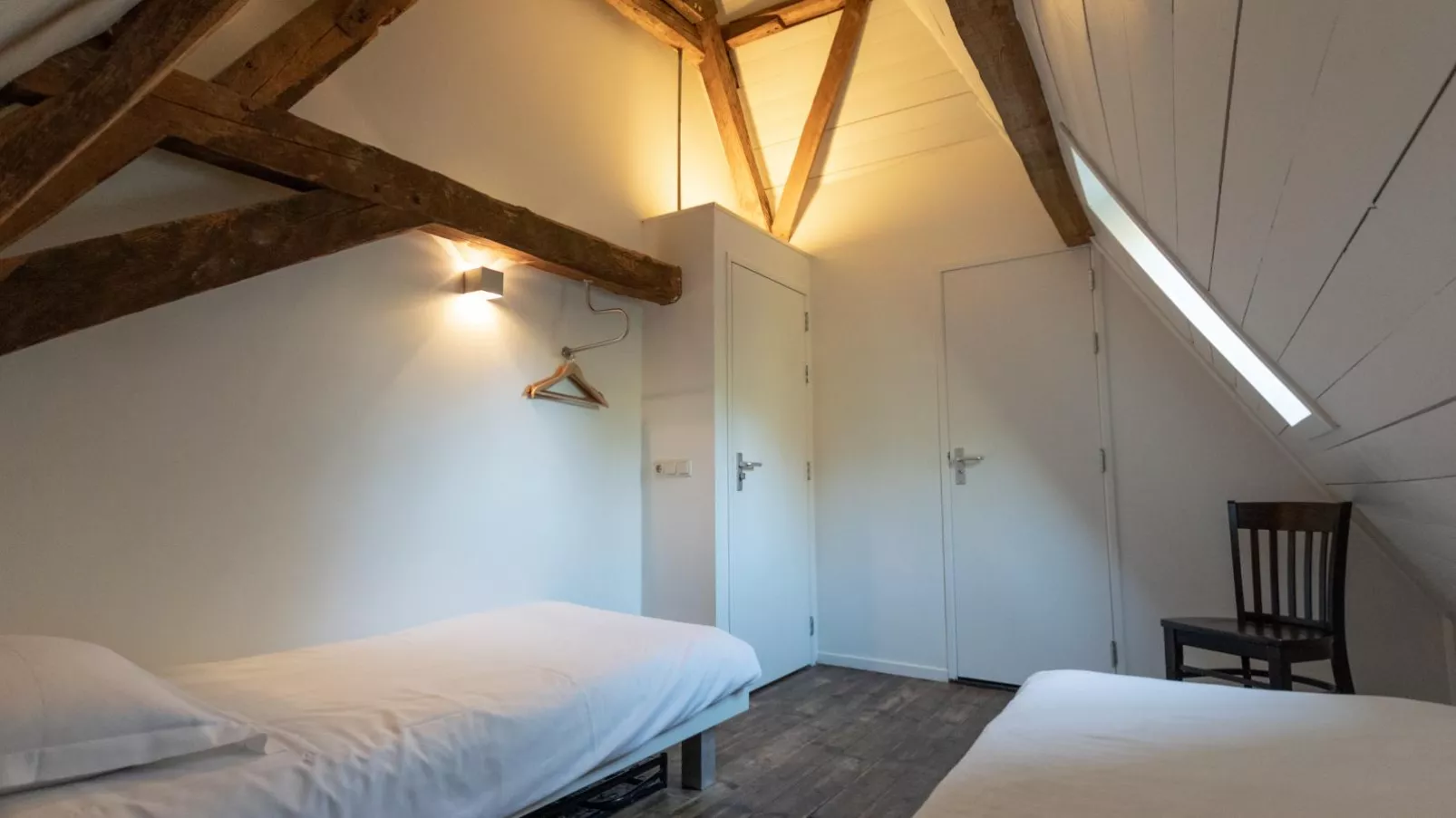 Jager en Hooijmijt xl-Slaapkamer