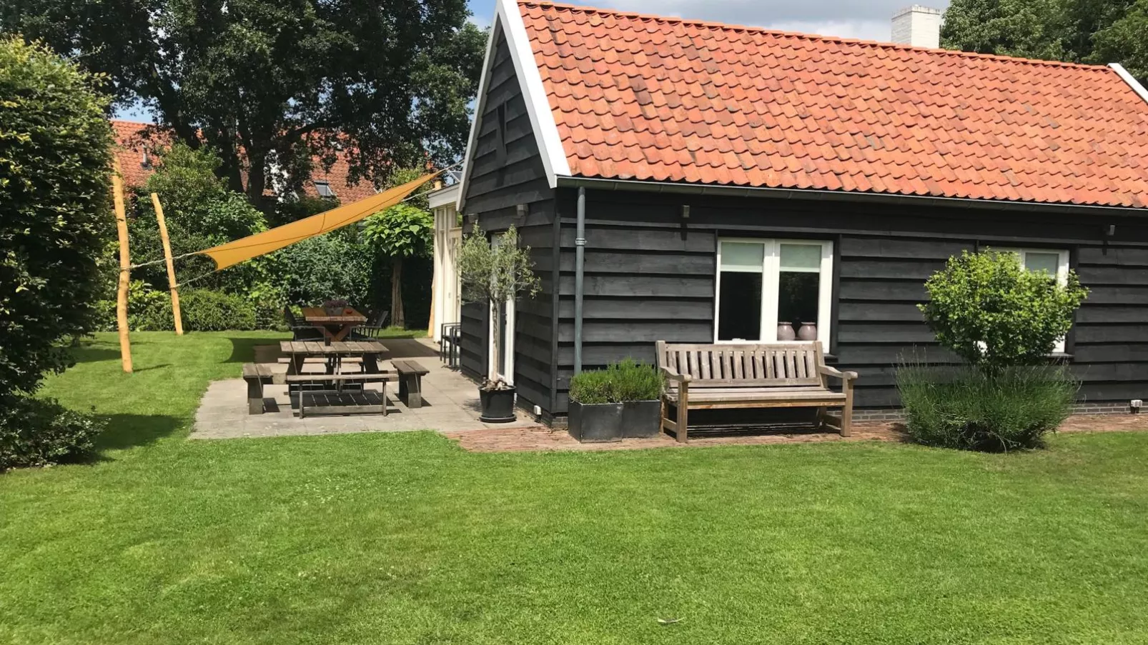 gardensummer