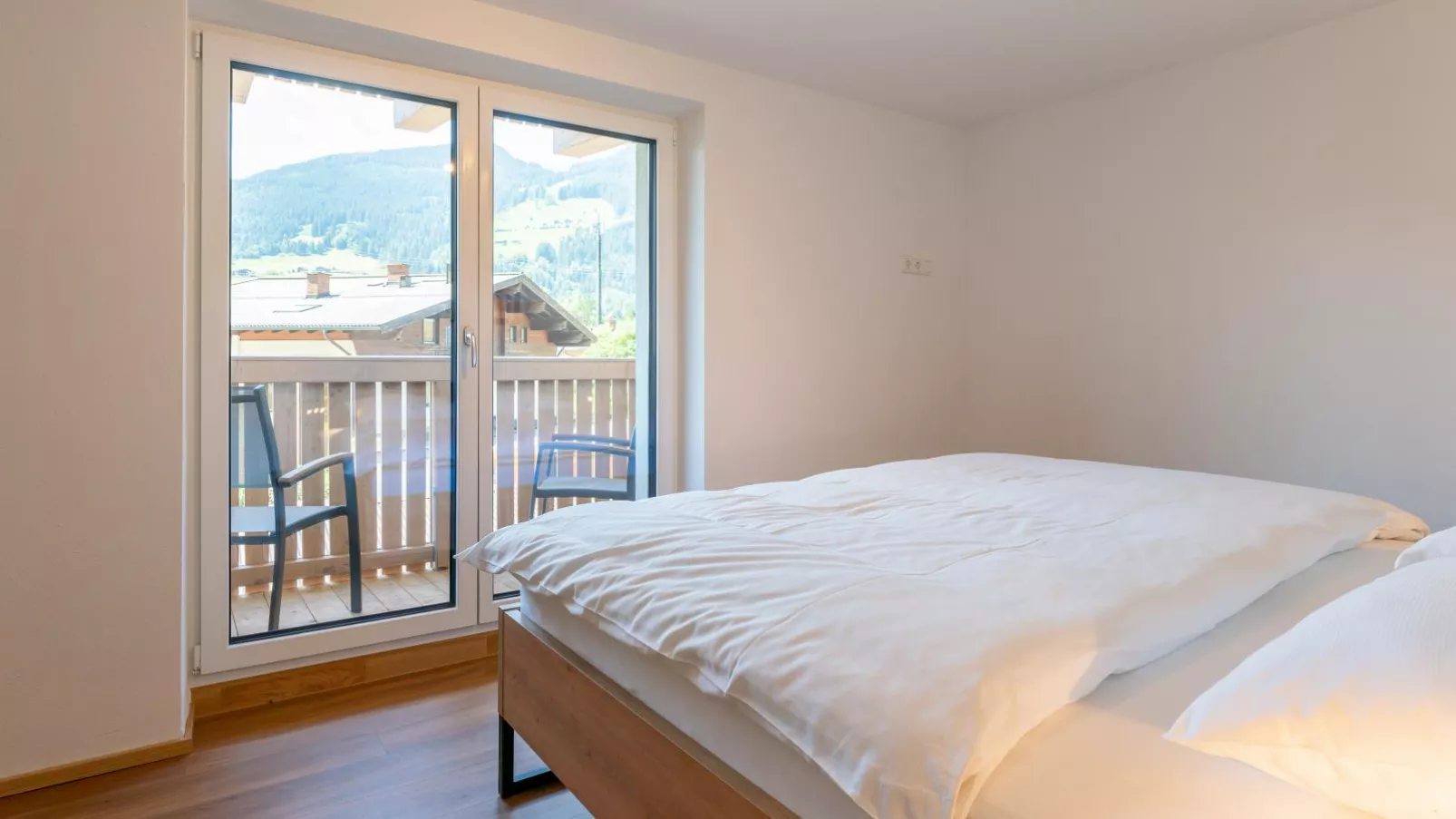 Villa Felding Top 3-Slaapkamer