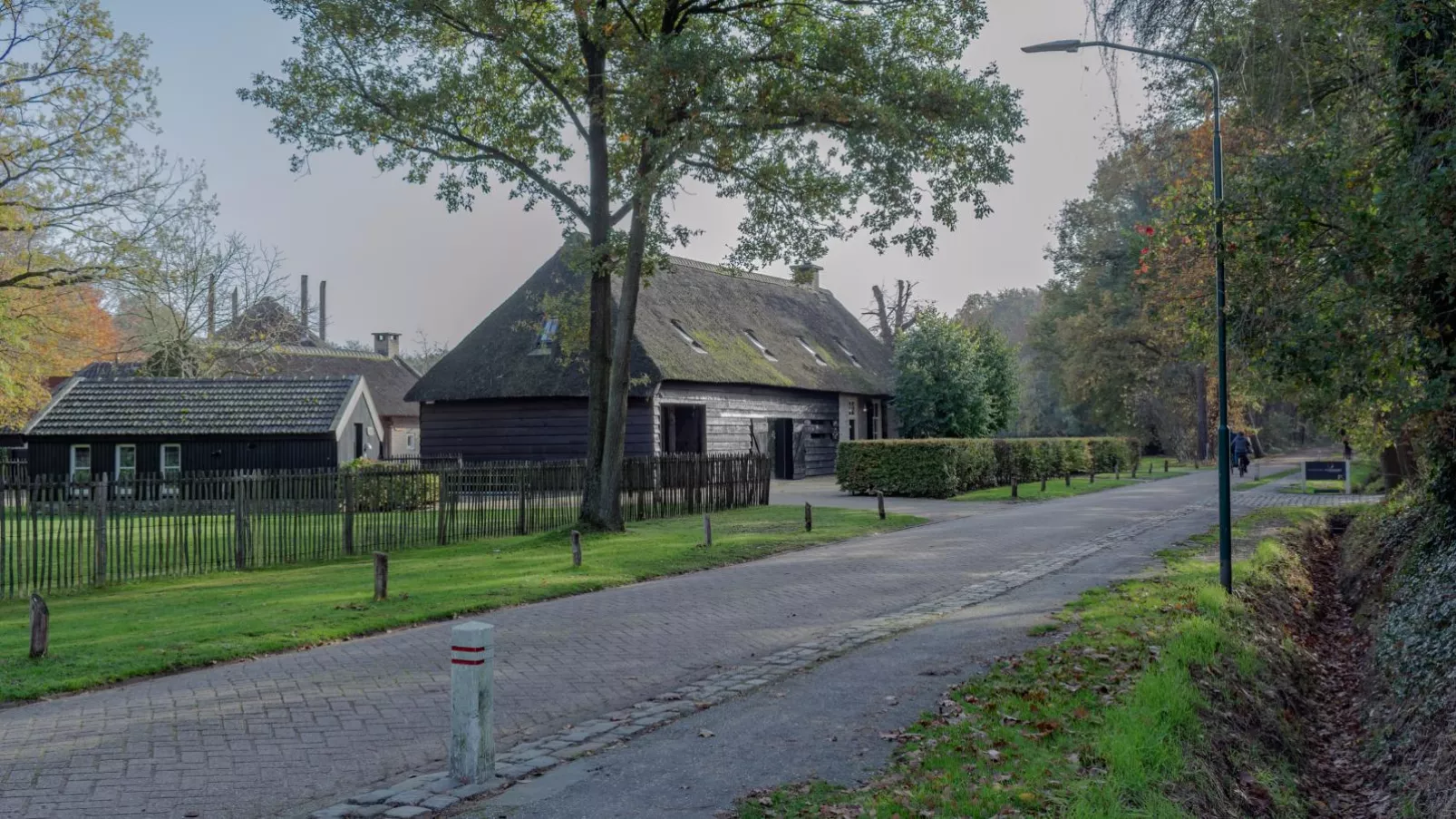 De Jager-Gebieden zomer 1km