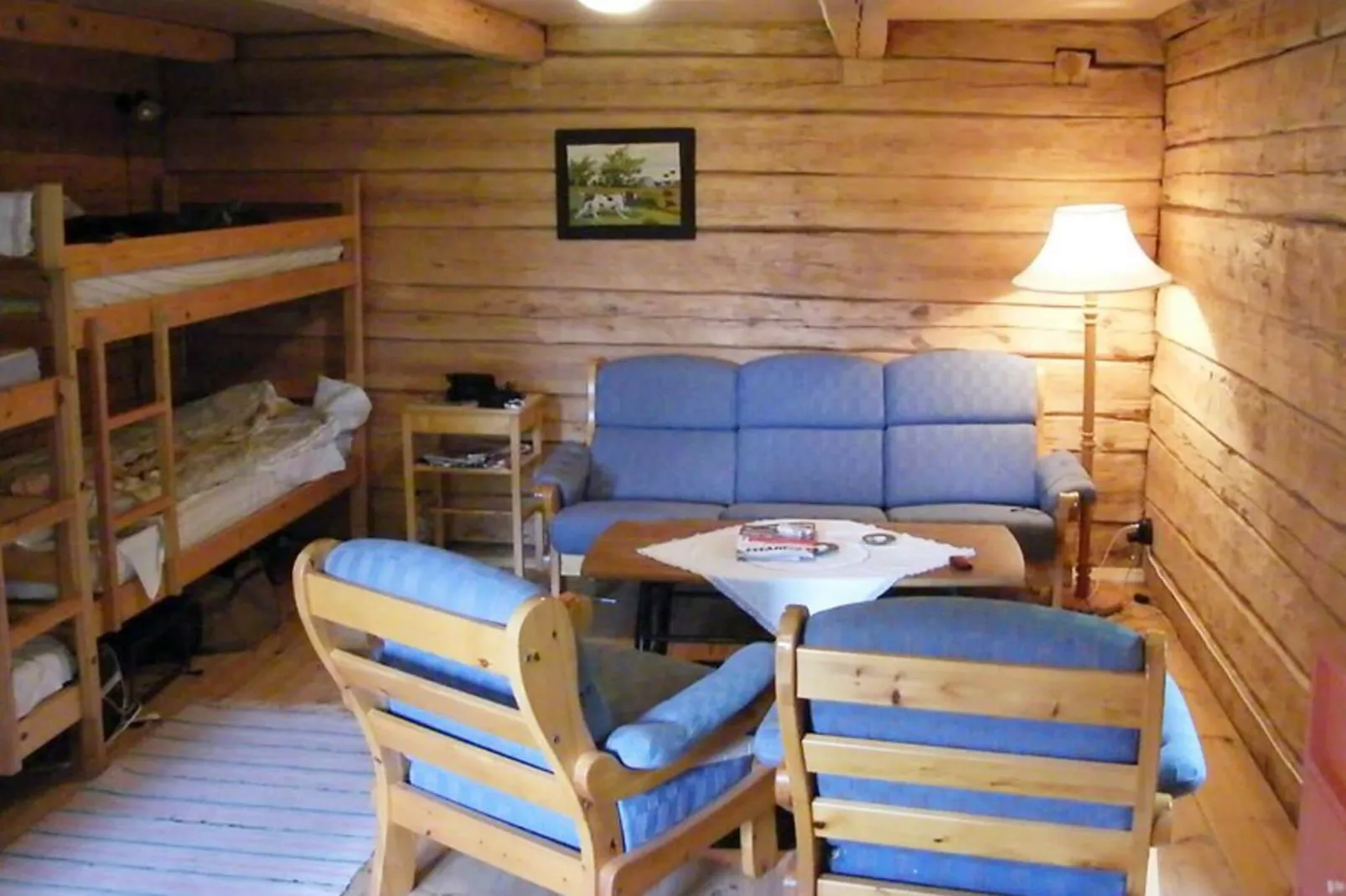 8 persoons vakantie huis in VIMMERBY-By Traum
