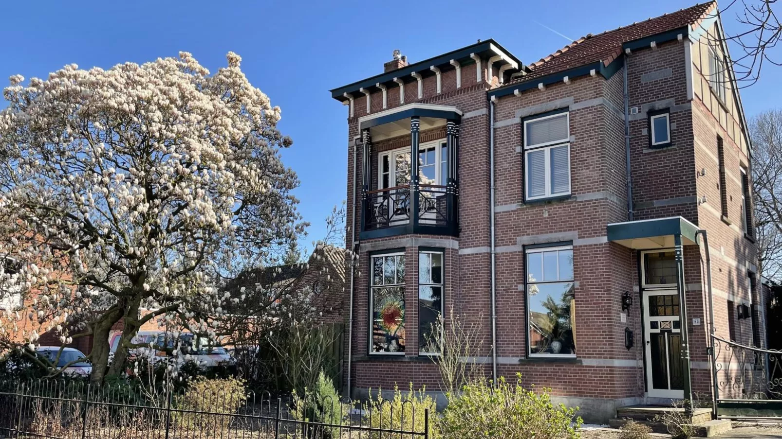 Villa Lucia