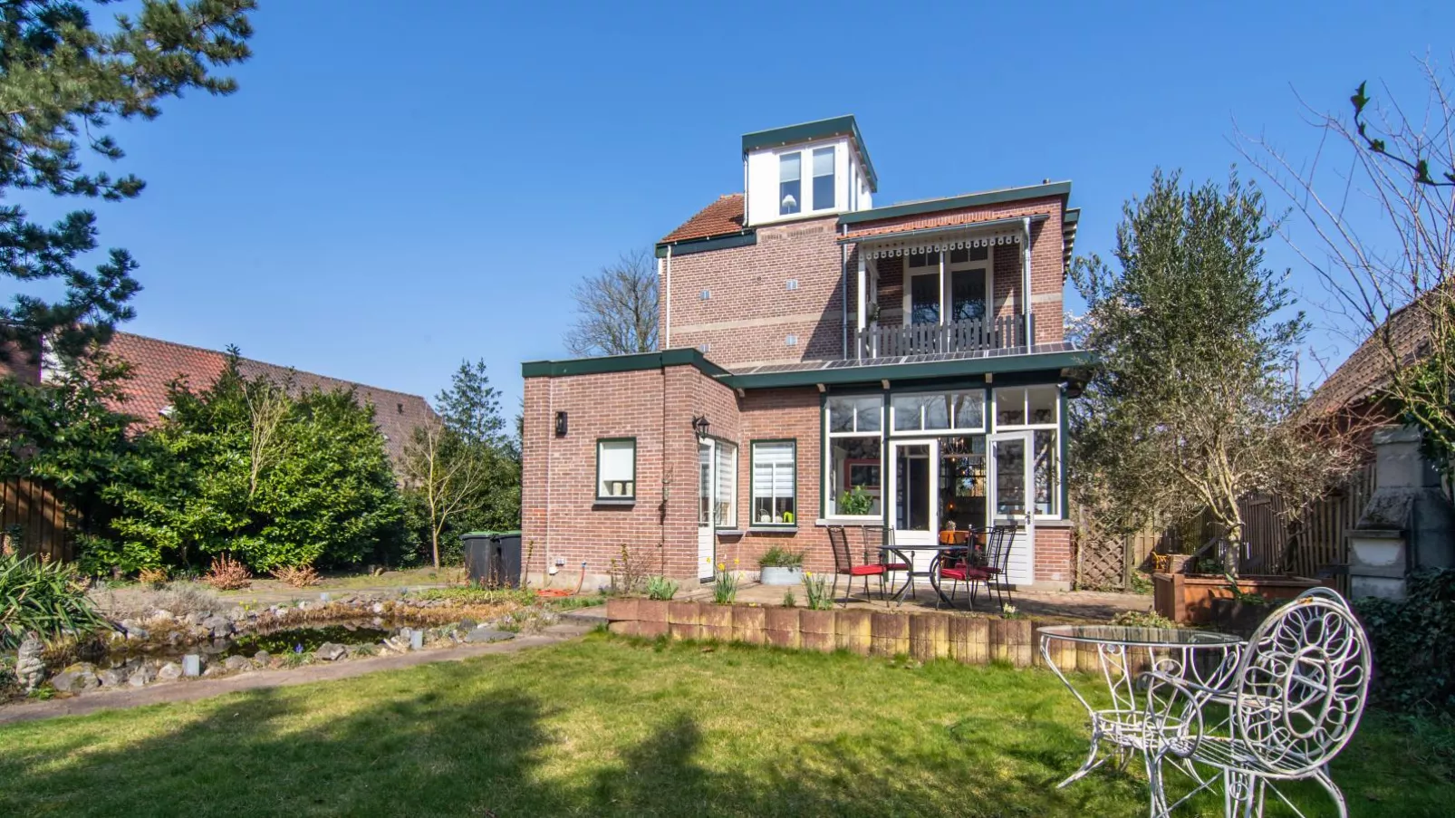 Villa Lucia