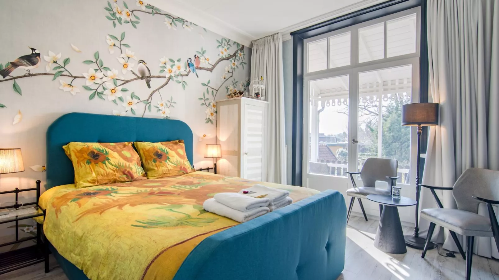 Villa Lucia