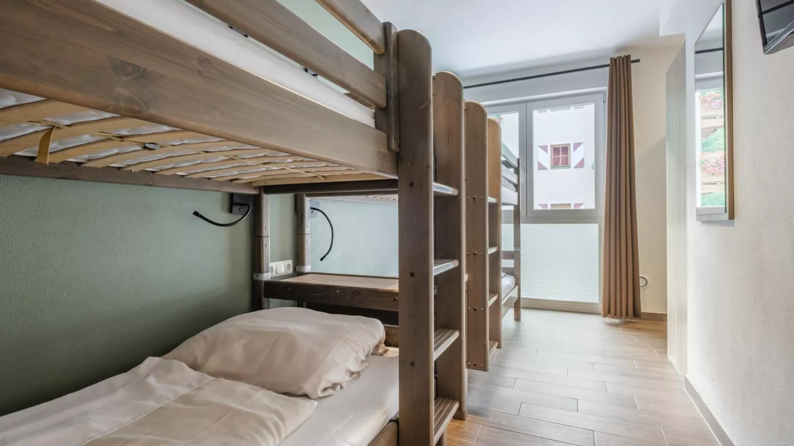 Emma Top 1 XL-Slaapkamer