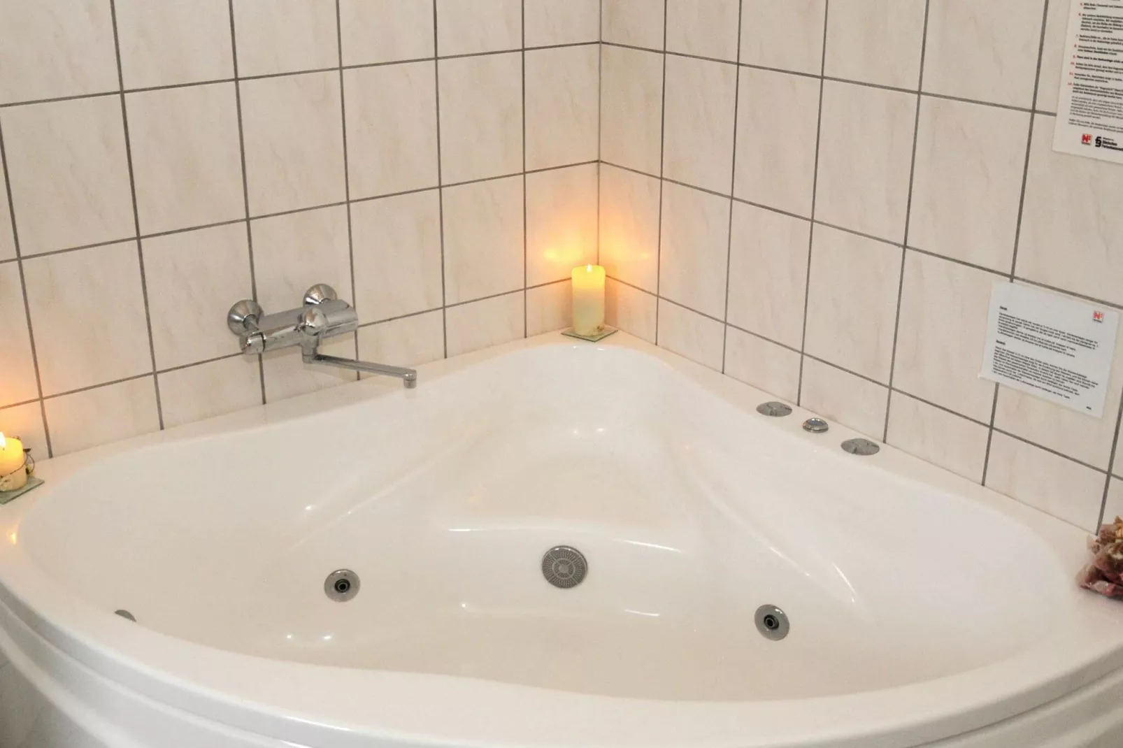 6 persoons vakantie huis in Haderslev-By Traum-Spa