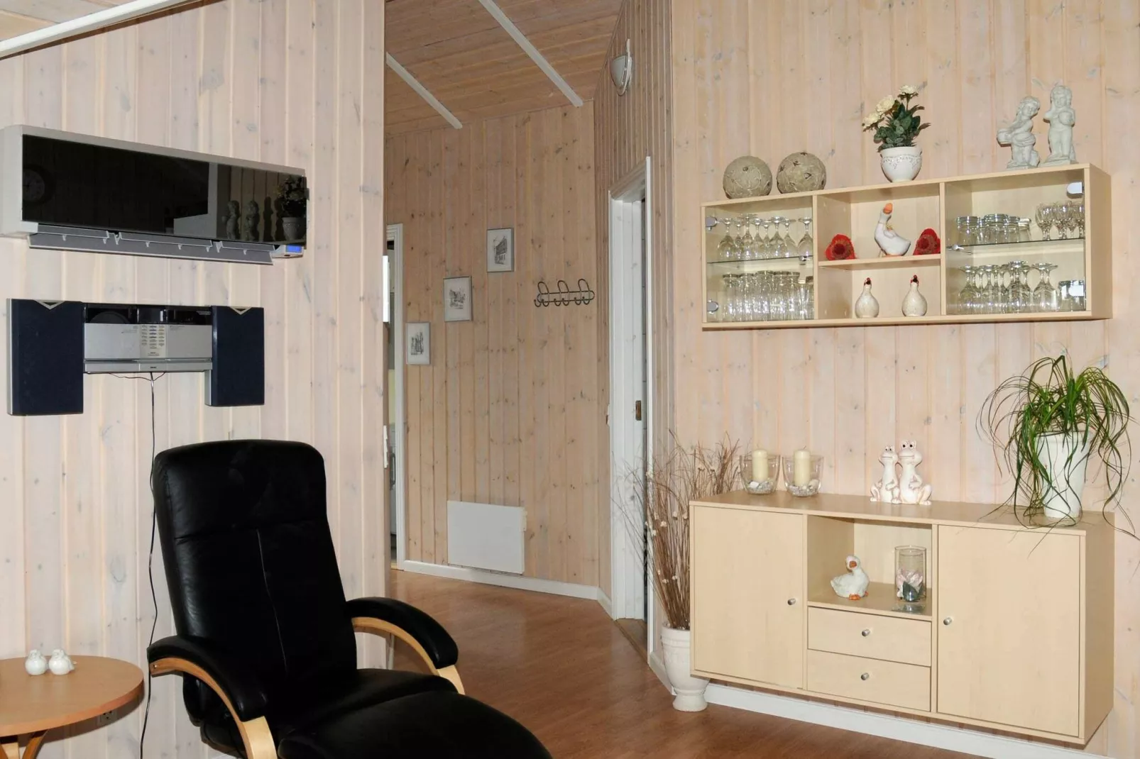 6 persoons vakantie huis in Haderslev-By Traum-Binnen