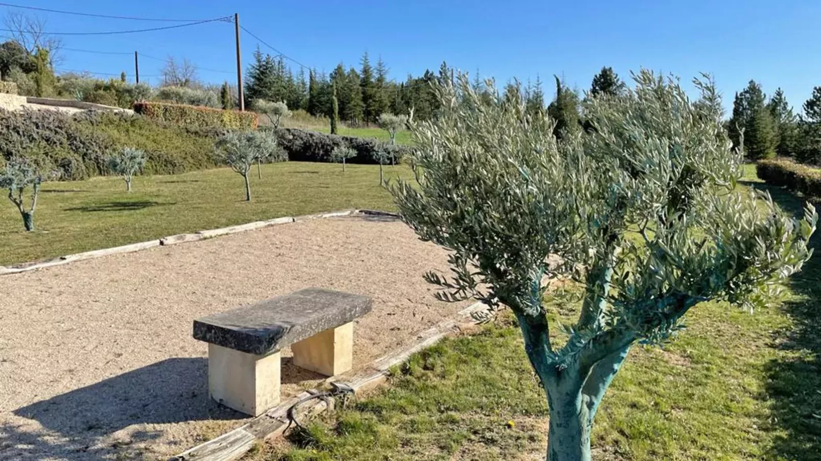 Villa Abayers