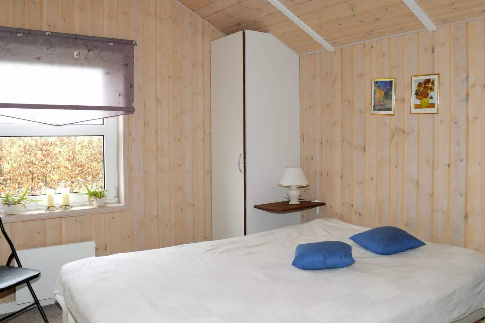 6 persoons vakantie huis in Haderslev-By Traum-Binnen