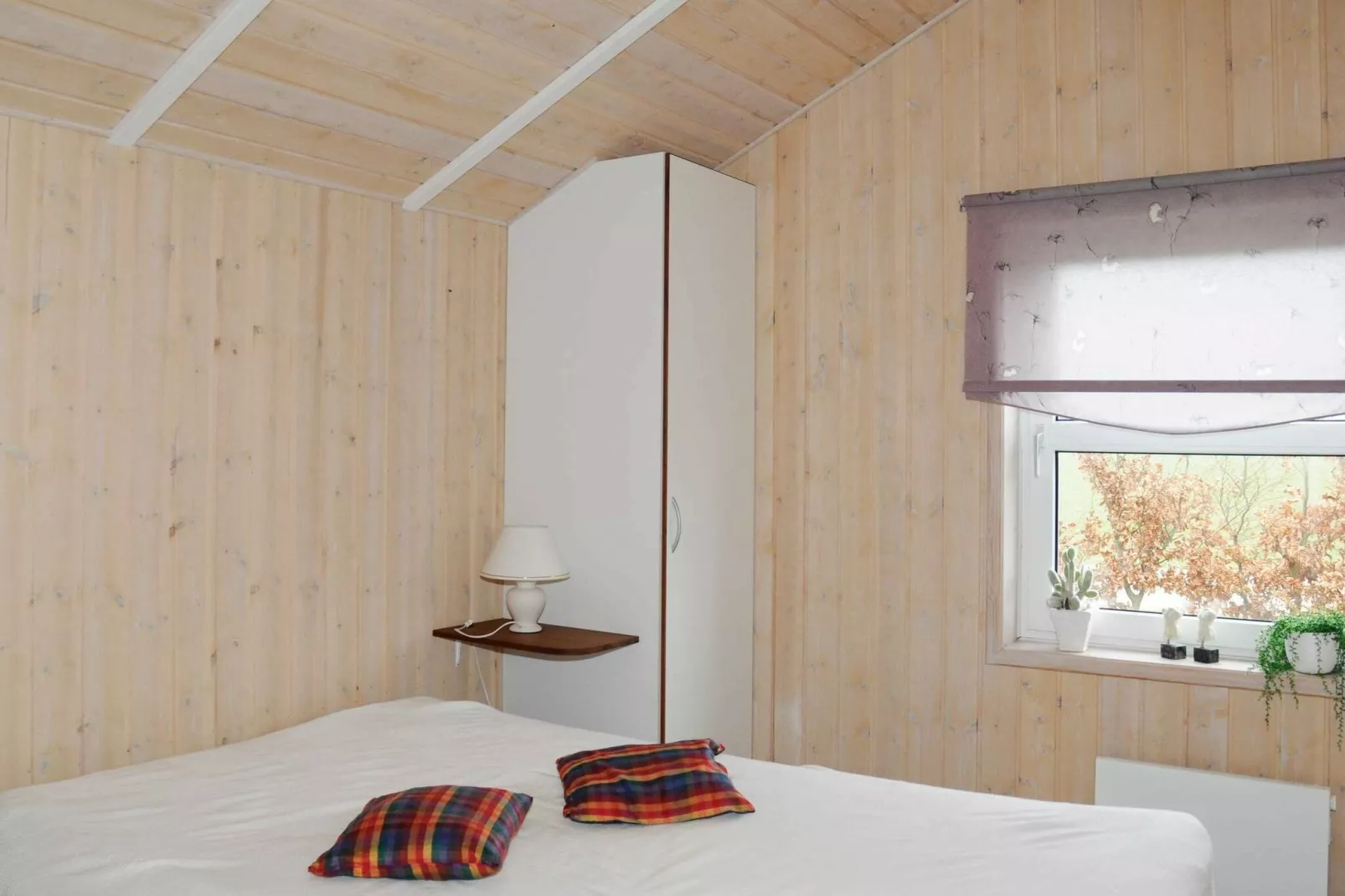 6 persoons vakantie huis in Haderslev-By Traum-Binnen