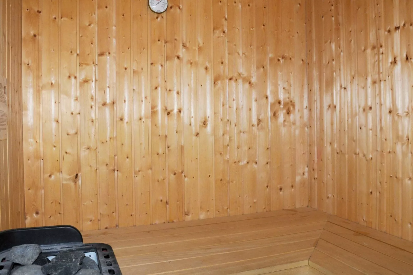 6 persoons vakantie huis in Haderslev-By Traum-Sauna
