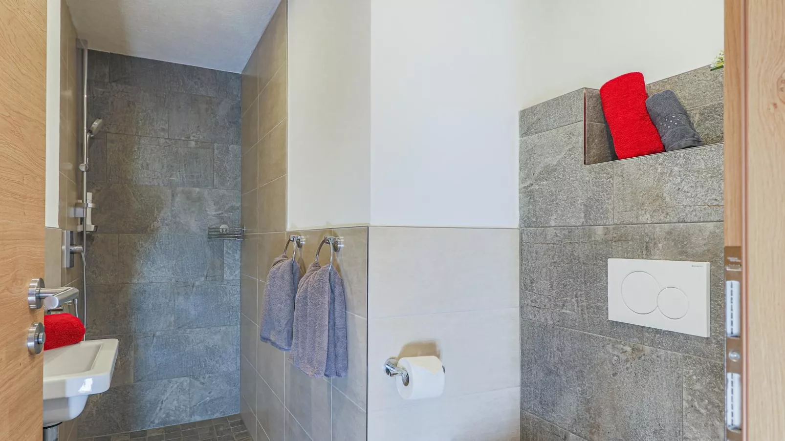 Krammer Großvenediger-Badkamer