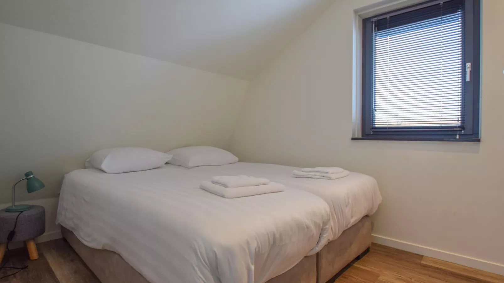 Duinland-Slaapkamer