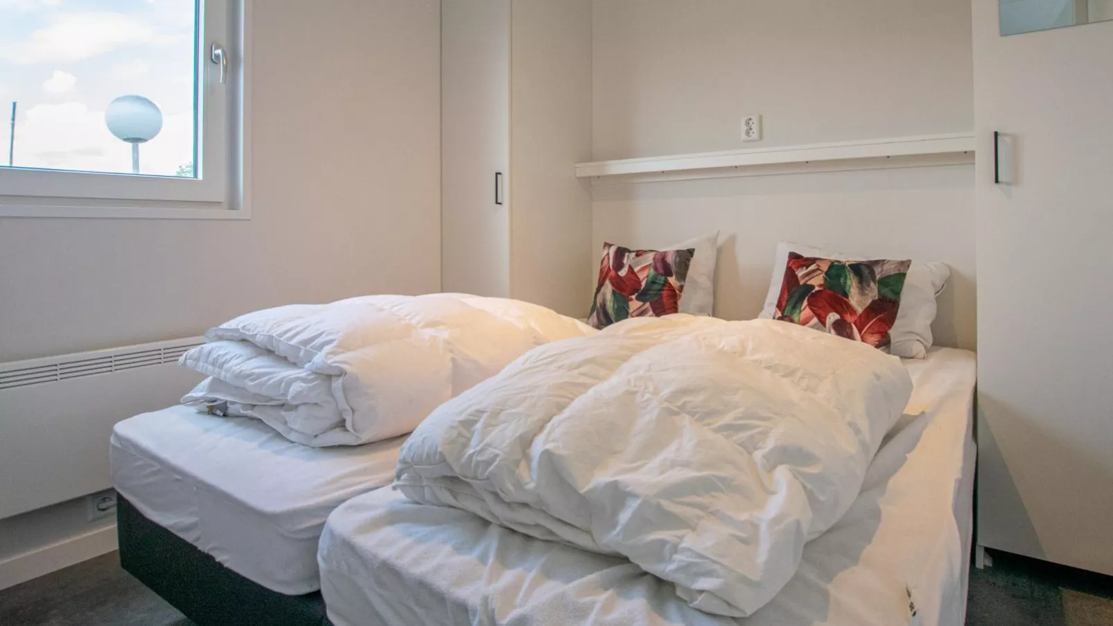 Grote Karekiet 24-22-Slaapkamer