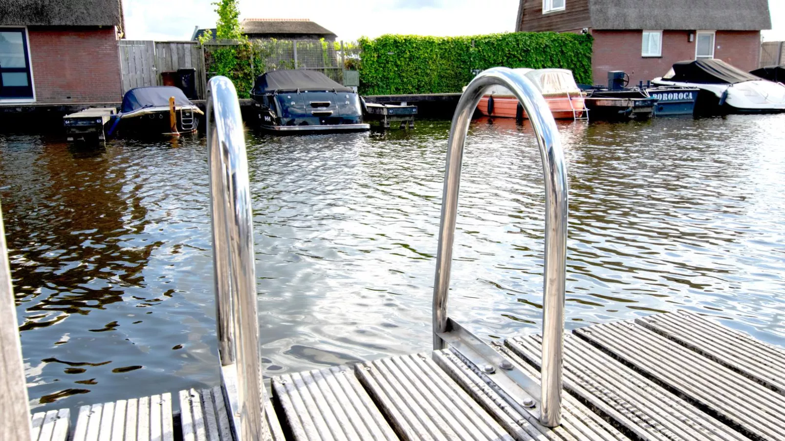 Grote Karekiet 24-22-Faciliteiten