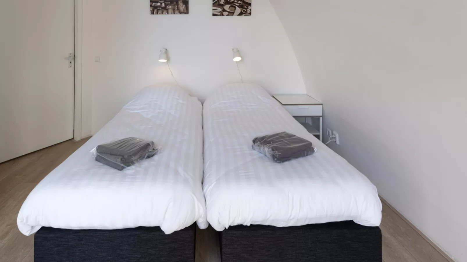 Zeebaars-Slaapkamer