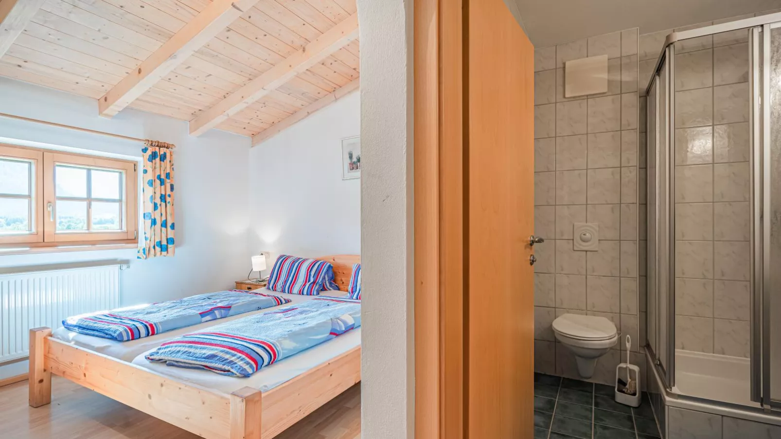 Landhaus Hotter 12-Slaapkamer