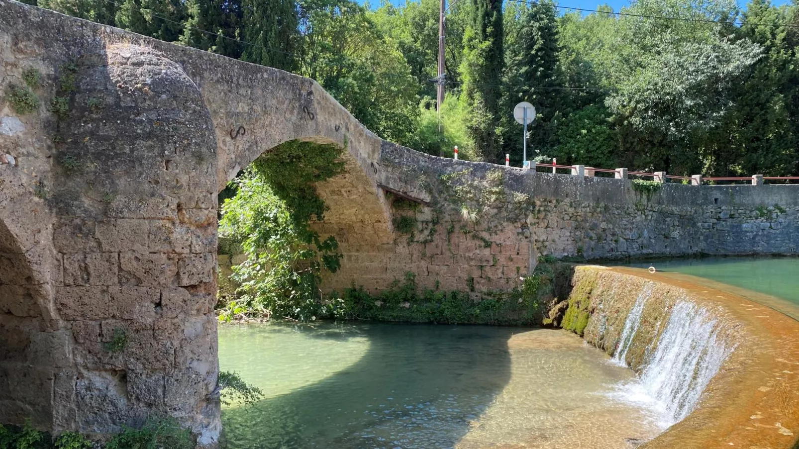 La Louzie