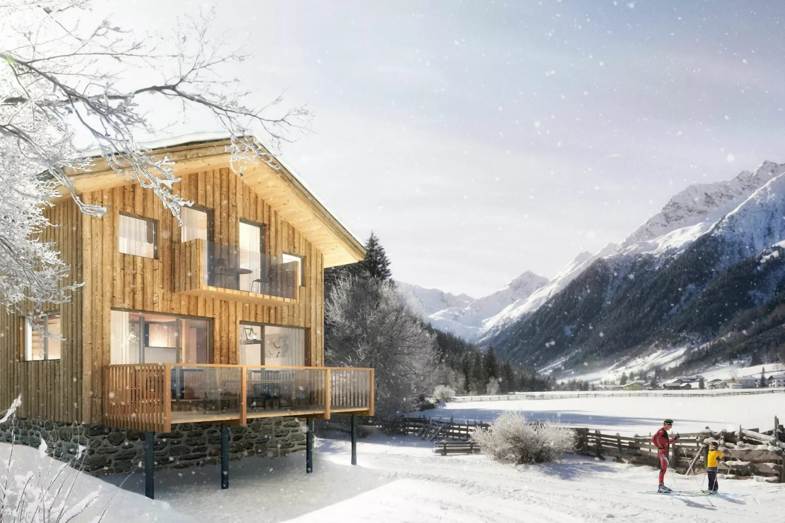 exteriorwinter