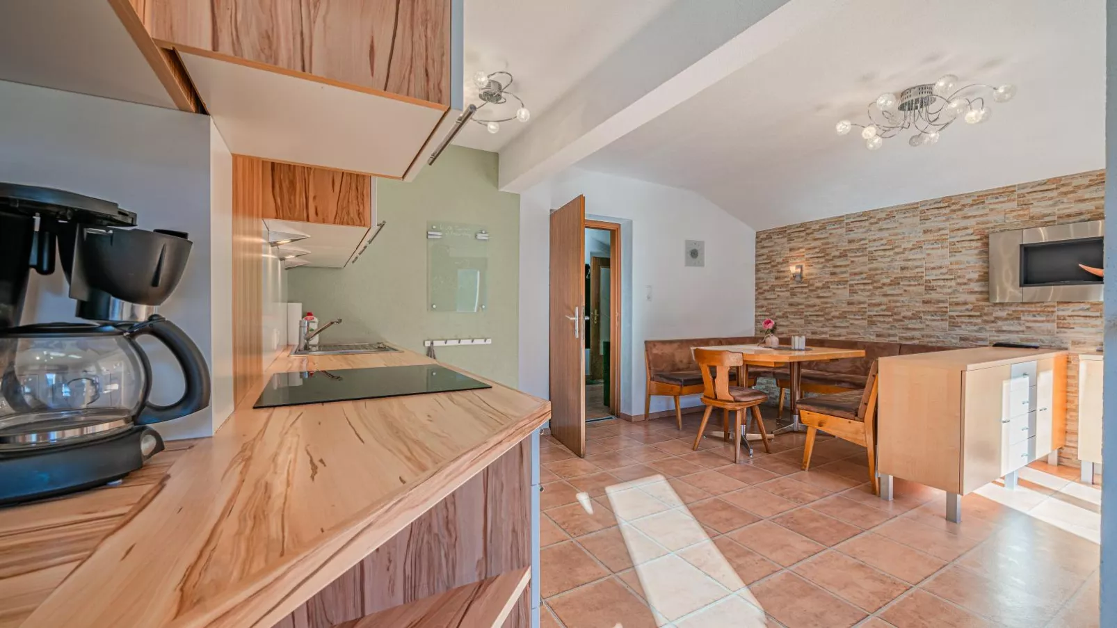 Haus-Verena-Keuken