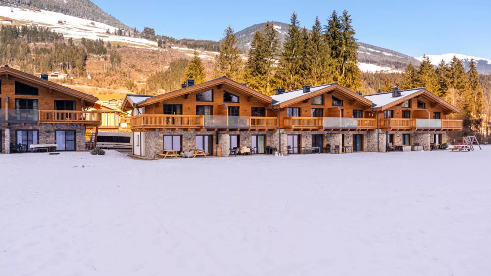 FIIF Pinzgau-Exterieur winter