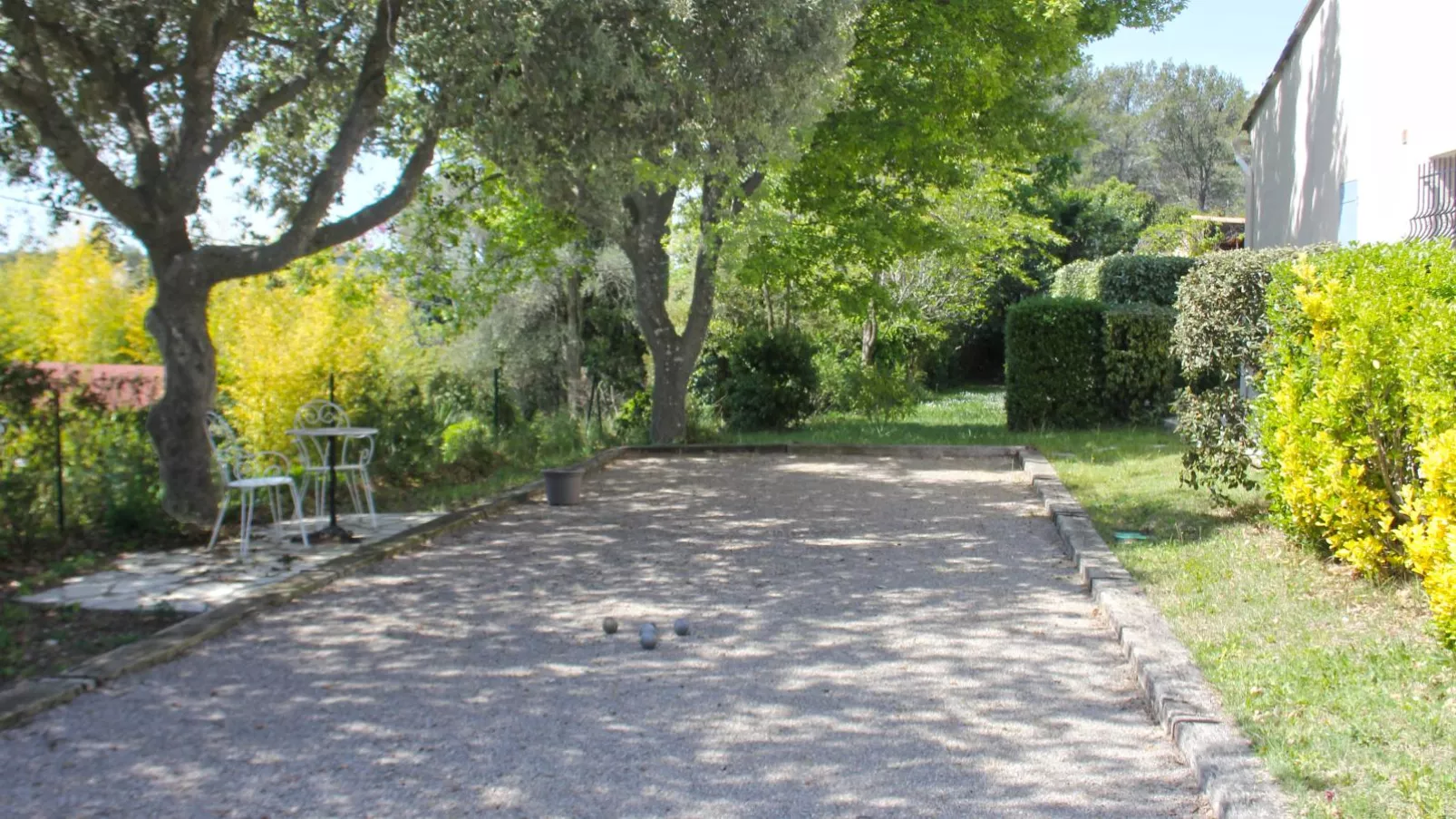 Villa Muguet