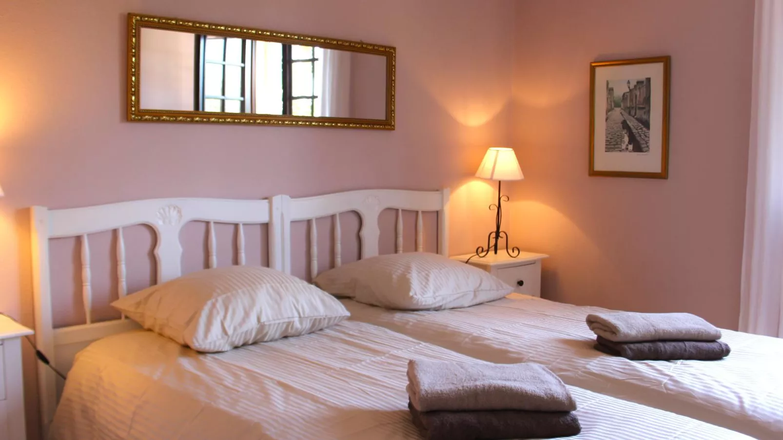 Villa Muguet