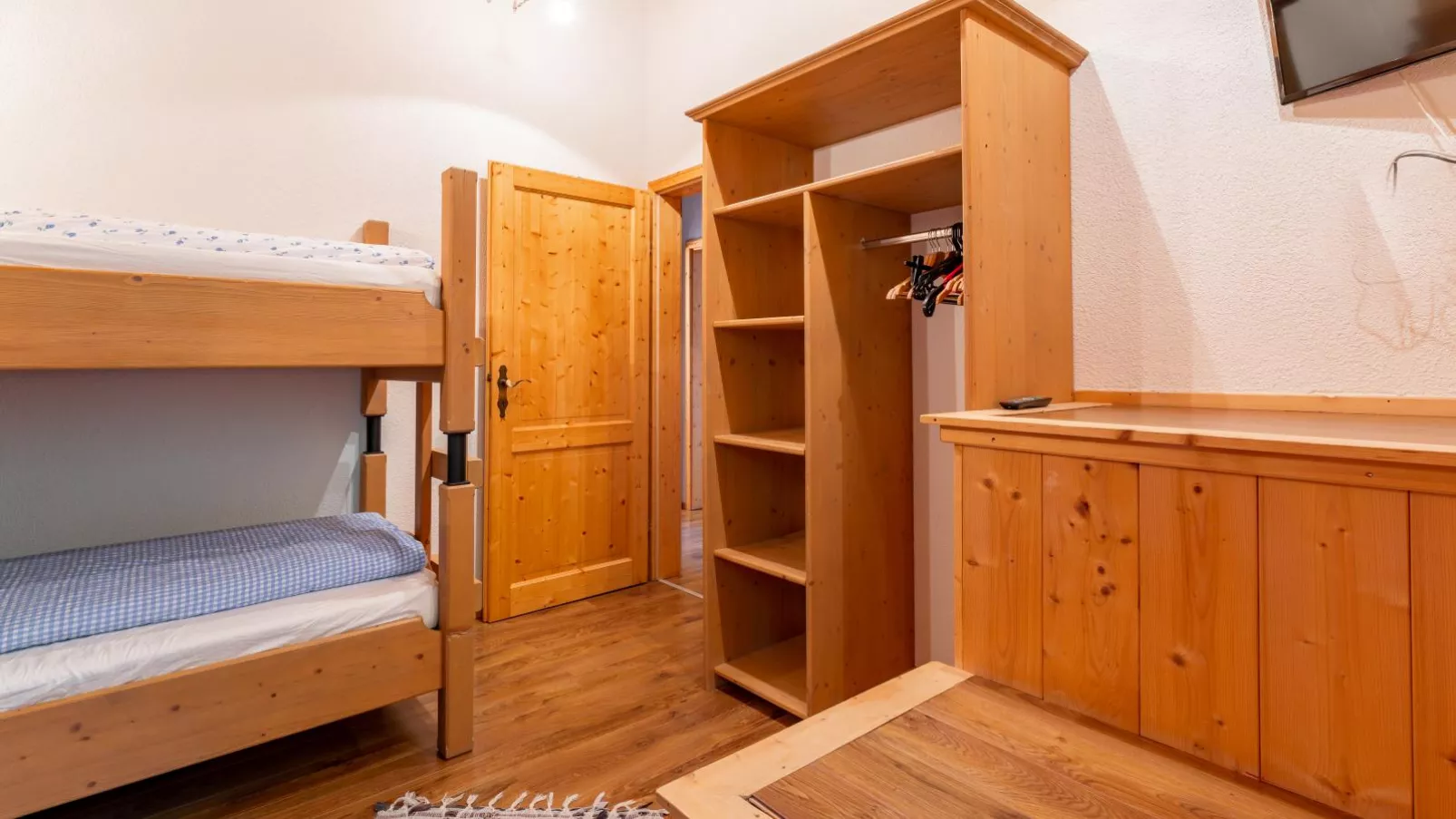 Lisa-Slaapkamer
