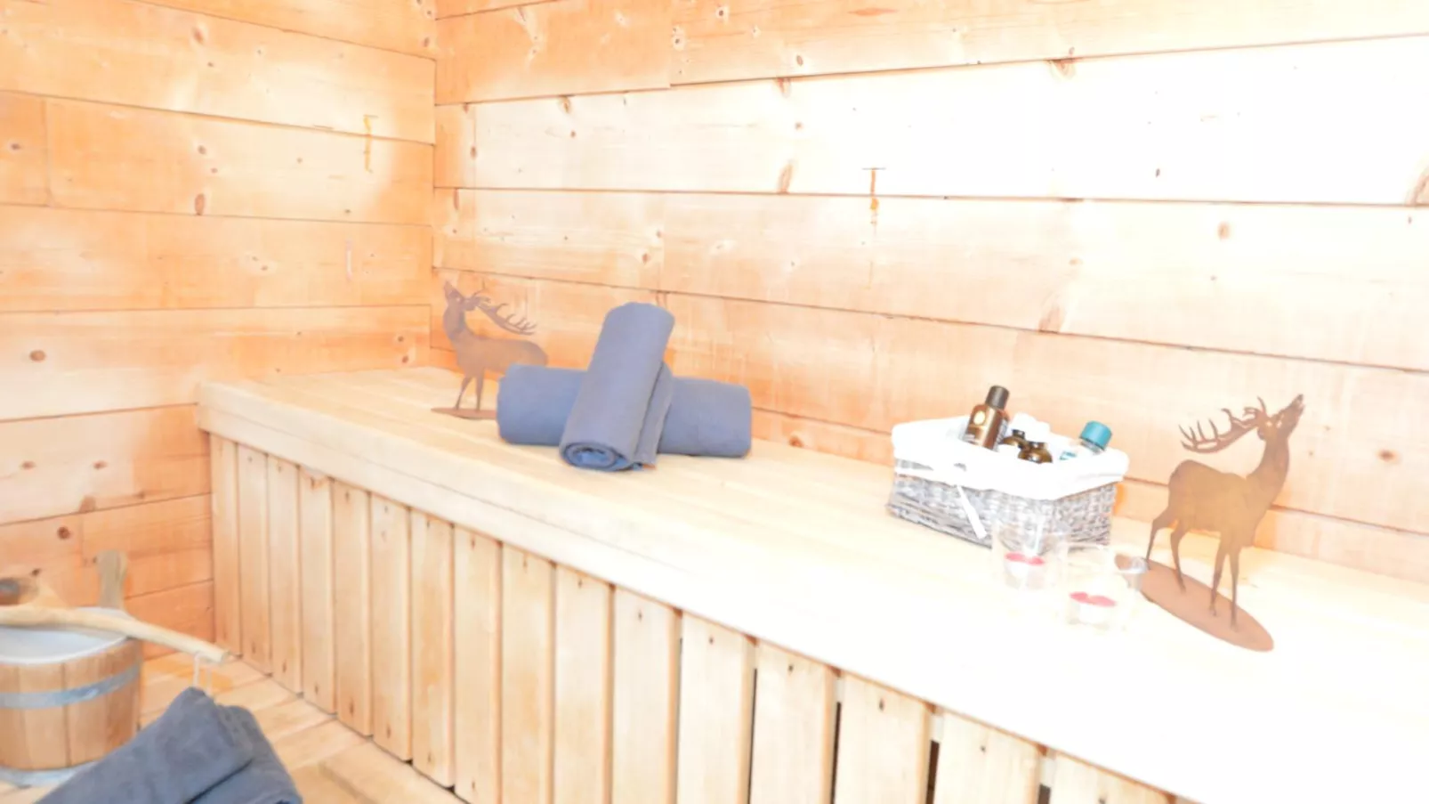 Emely-Sauna