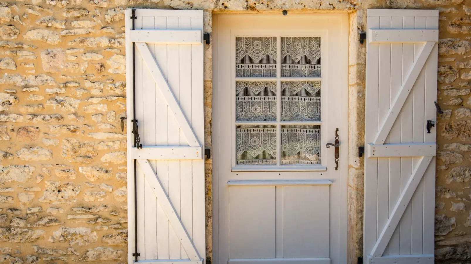 Maison Girou Haut-Sfeer