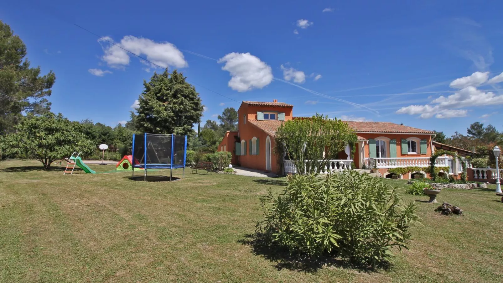 Villa Nycou