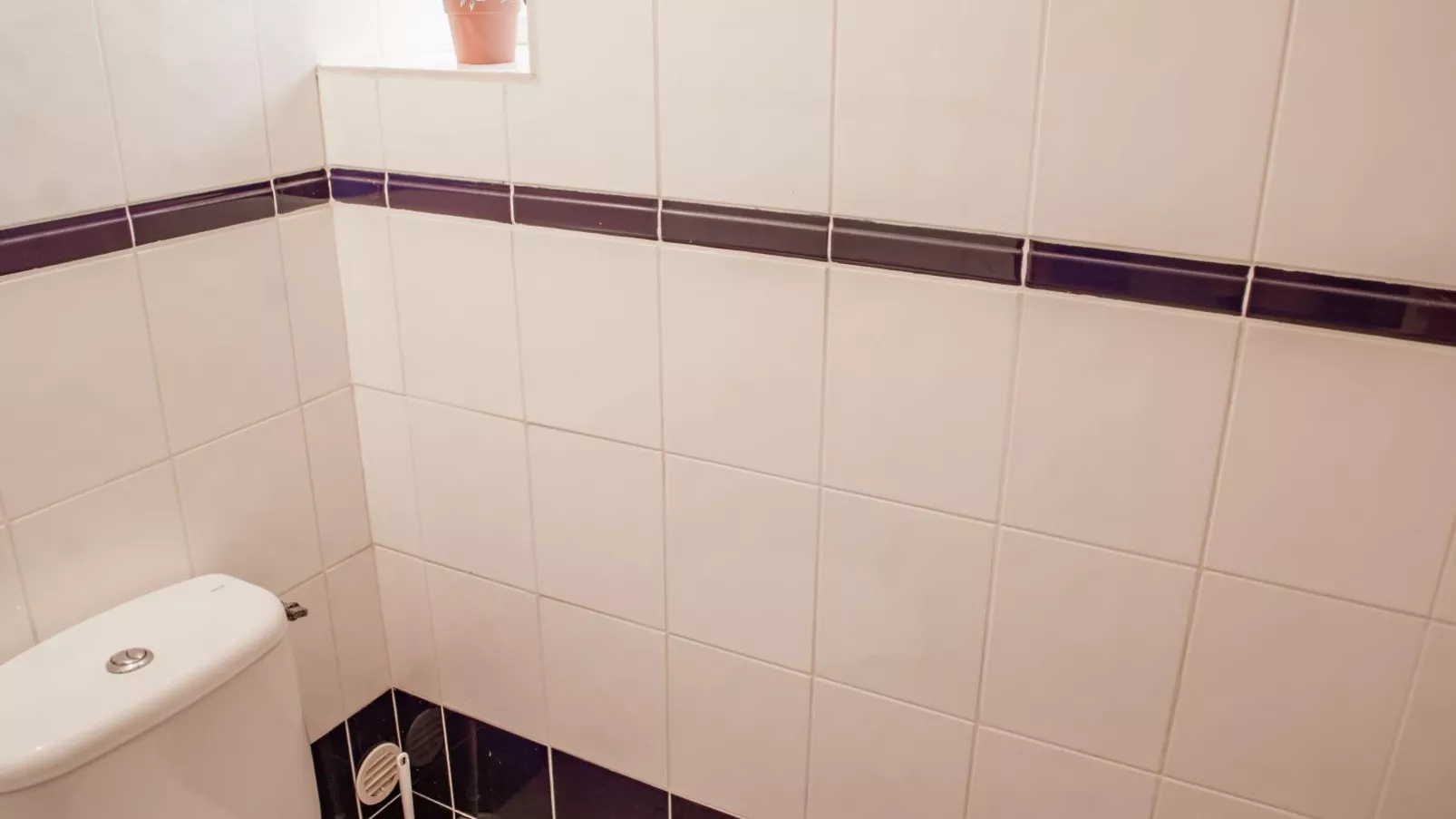 Gite Girou Haut-Badkamer