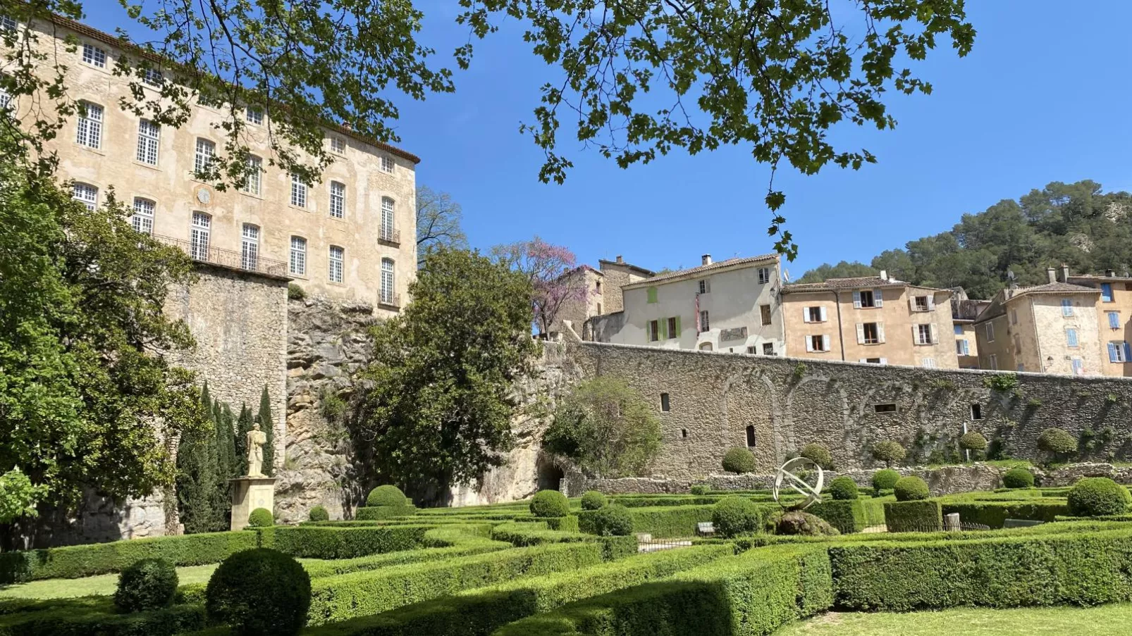 La Bastide Romaine