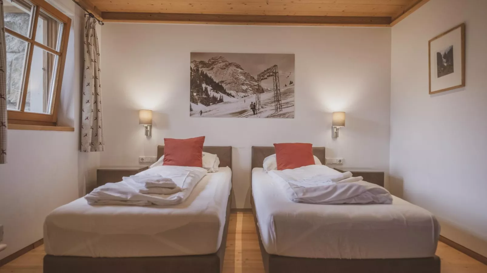 Bella Vista XL-Slaapkamer