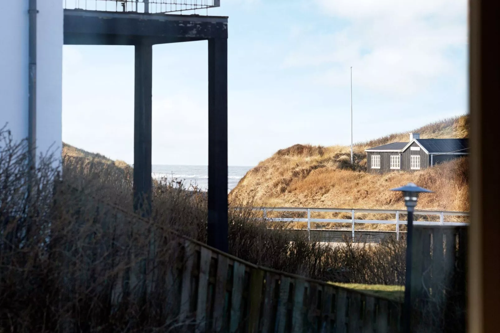 6 persoons vakantie huis in Løkken-By Traum-Waterzicht