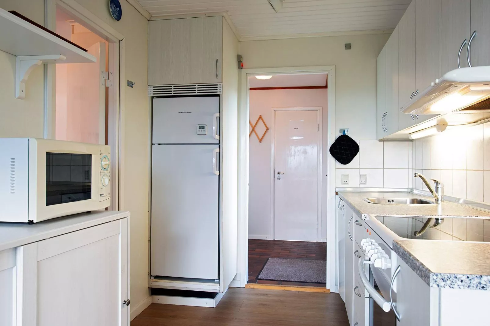 6 persoons vakantie huis in Løkken-By Traum-Binnen