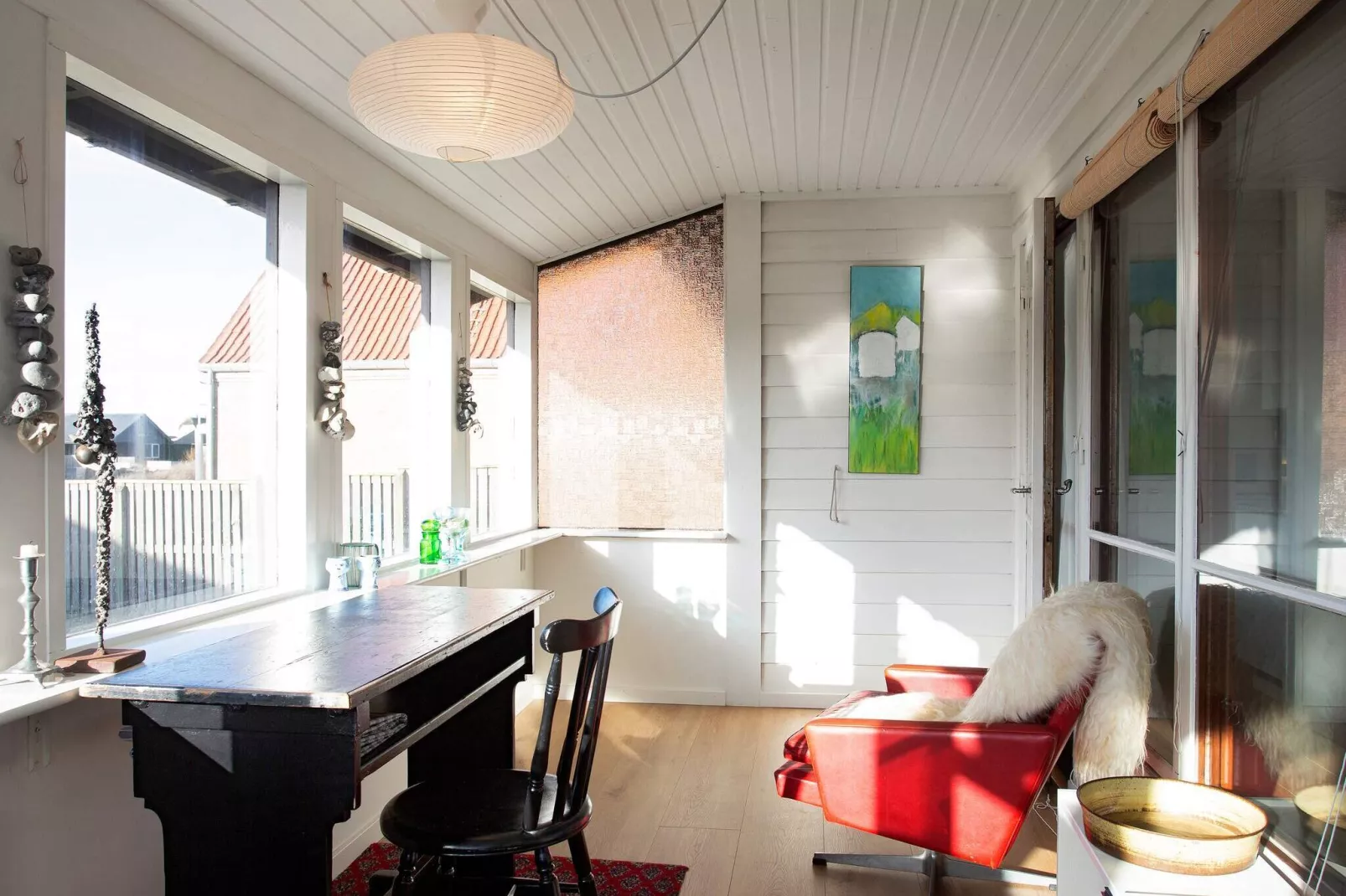 6 persoons vakantie huis in Løkken-By Traum-Binnen