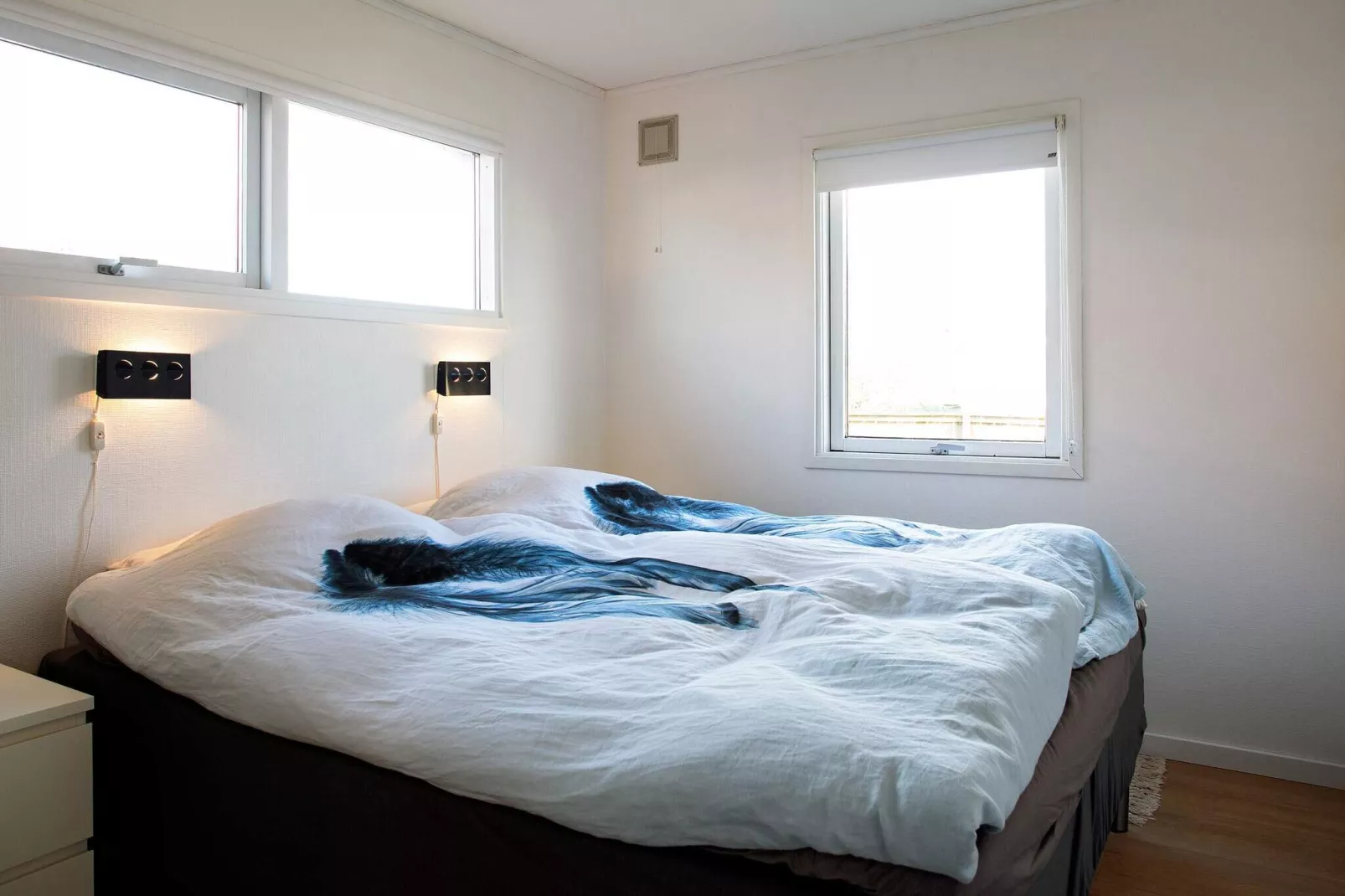 6 persoons vakantie huis in Løkken-By Traum-Binnen