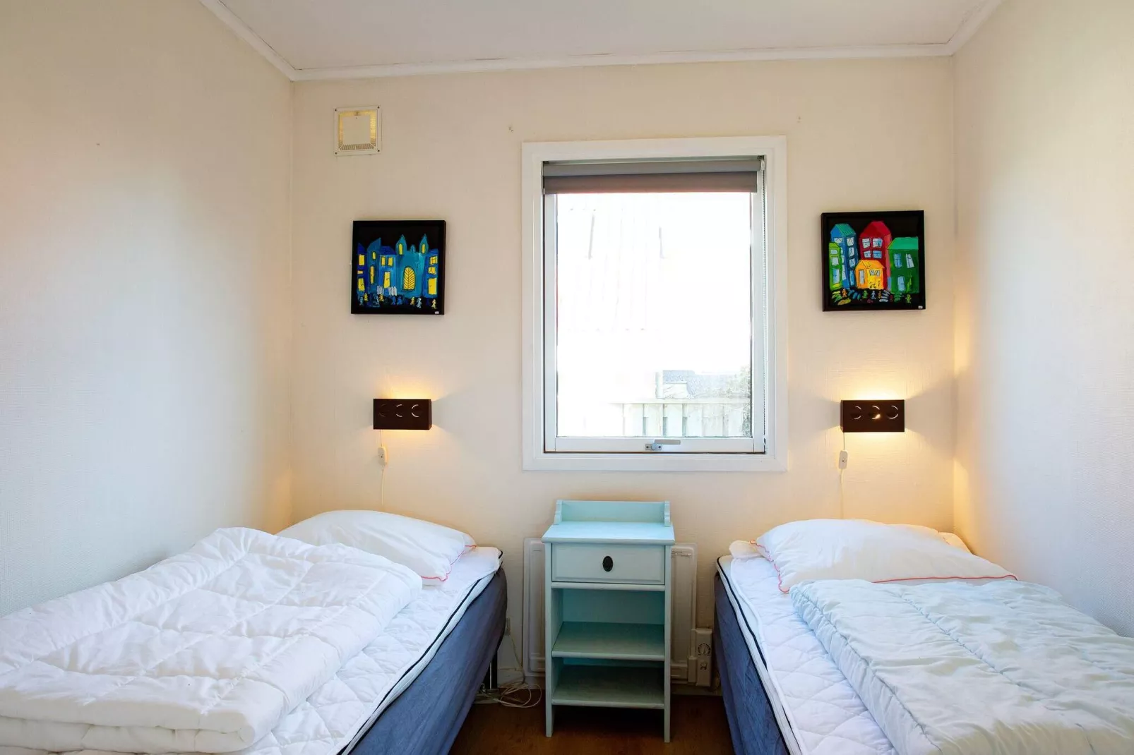 6 persoons vakantie huis in Løkken-By Traum-Binnen