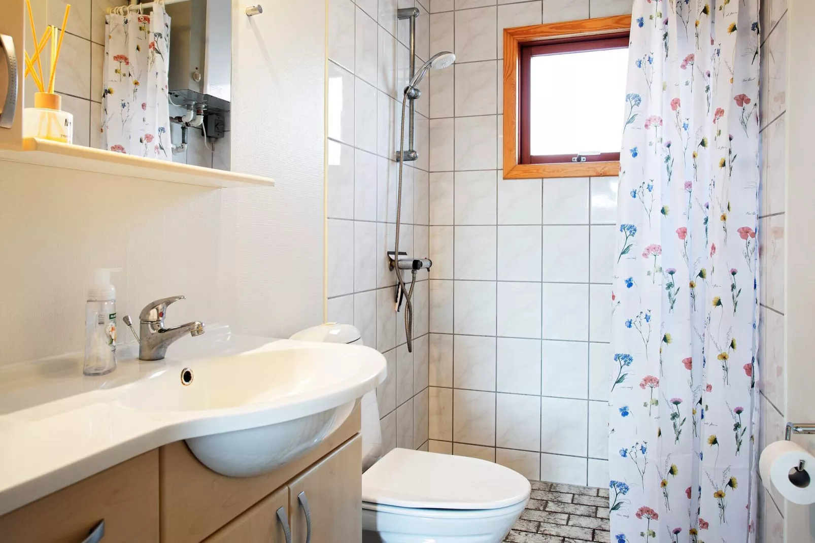 6 persoons vakantie huis in Løkken-By Traum-Binnen