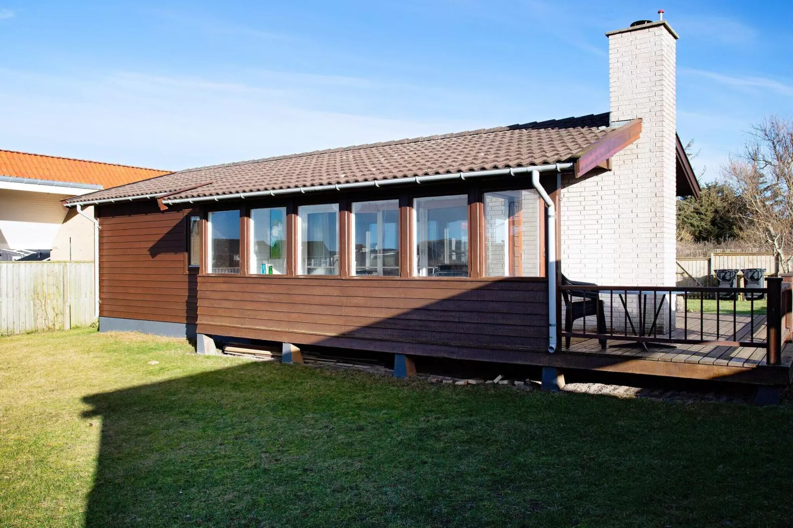 6 persoons vakantie huis in Løkken-By Traum-Uitzicht