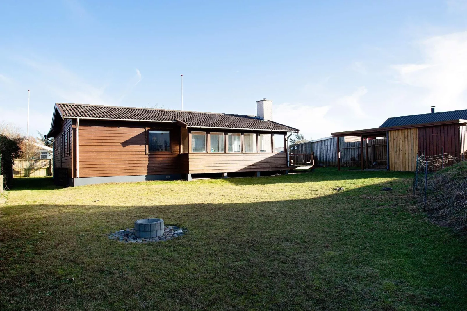 6 persoons vakantie huis in Løkken-By Traum-Uitzicht