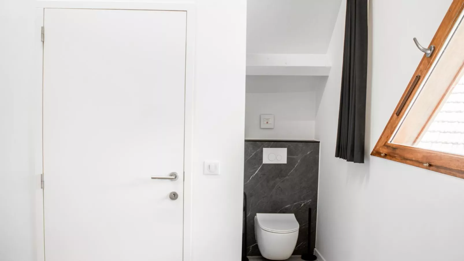 Lac Bleu 39 en 40 combi-Badkamer