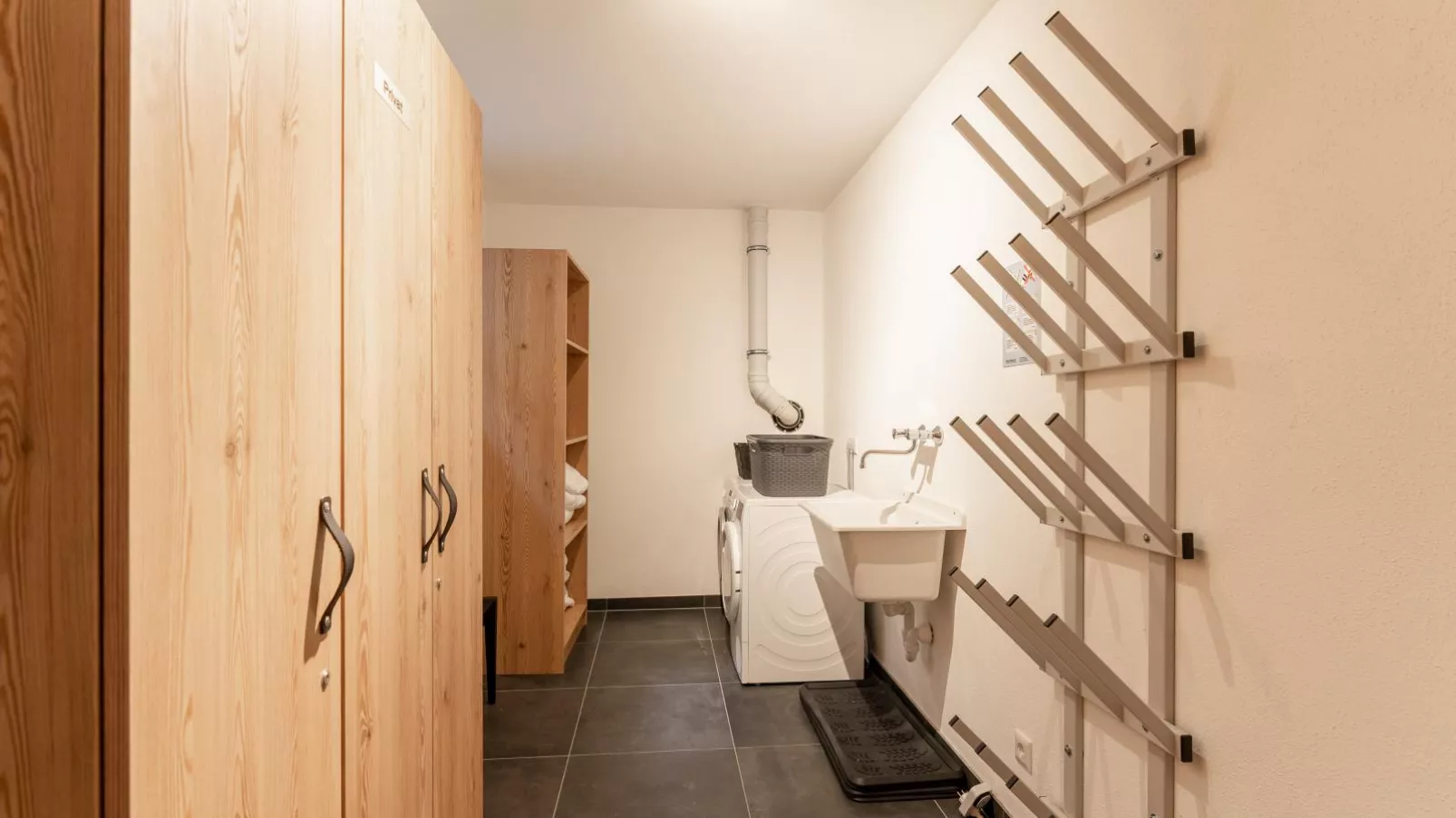 Chalet Sylvia-Faciliteiten