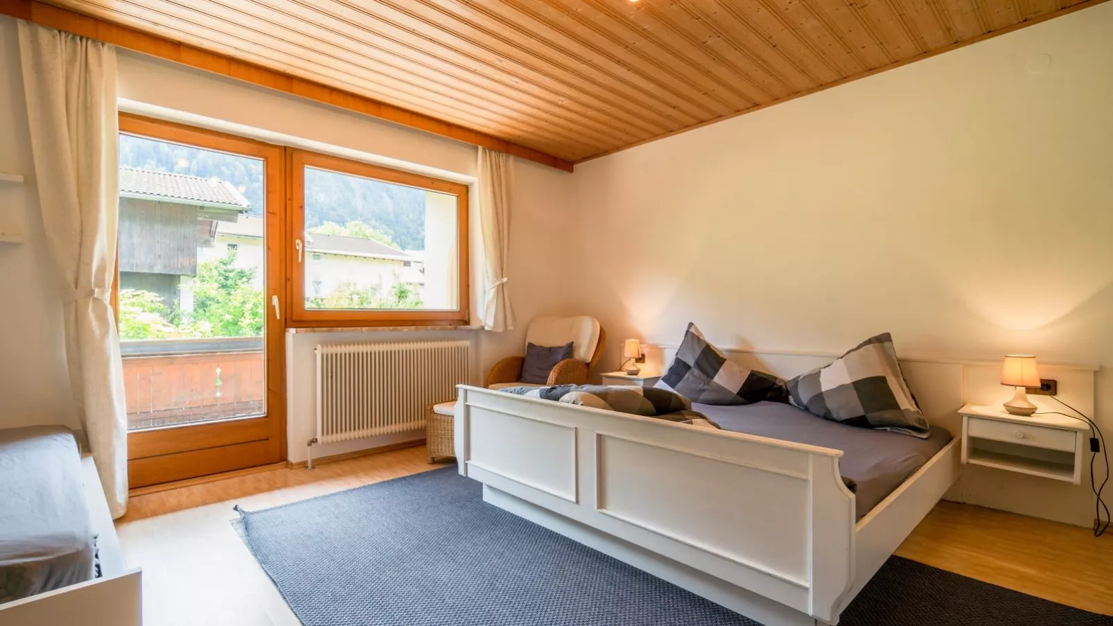 Ferienhaus Schlitters